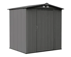 Arrow Metal Sheds-EZEE Shed® Steel Storage Shed
