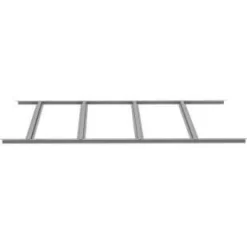 Arrow Floor Frame & Base Kits-Floor Frame Kit for Classic Sheds 6x7, 8x4, 8x6, 8x7 and 8x8 ft. and Select Sheds 6x6, 6x7, 8x4, 8x6, 8x7 and 8x8 ft.