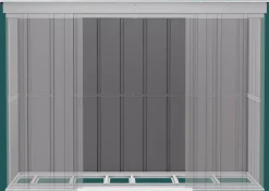 Arrow Floor Frame & Base Kits-Floor Frame Kit for Classic Sheds 6x7, 8x4, 8x6, 8x7 and 8x8 ft. and Select Sheds 6x6, 6x7, 8x4, 8x6, 8x7 and 8x8 ft.