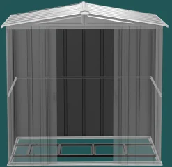 Arrow Floor Frame & Base Kits-Floor Frame Kit for Classic Sheds 5x4, 6x4, 6x5 ft. and Select Sheds 6x4 and 6x5 ft.