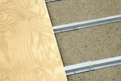 Arrow Floor Frame & Base Kits-Floor Frame Kit for Classic Sheds 5x4, 6x4, 6x5 ft. and Select Sheds 6x4 and 6x5 ft.