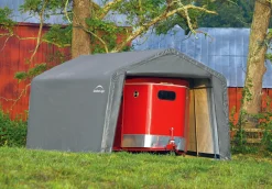 ShelterLogic Garage-In-A-Box®-Garage-in-a-Box®