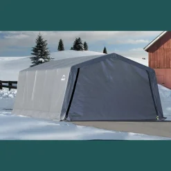 ShelterLogic Garage-In-A-Box®-Garage-in-a-Box®