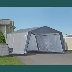 ShelterLogic Garage-In-A-Box®-Garage-in-a-Box®
