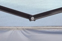 QuikShade Pop-Up Canopies-Go Hybrid 6 x 6 ft. Slant Leg Canopy