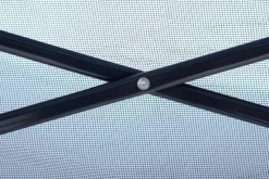 QuikShade Pop-Up Canopies-Go Hybrid 6 x 6 ft. Slant Leg Canopy