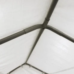 ShelterLogic Portable Greenhouses-GrowIT® Backyard Greenhouse, 6 ft. x 8 ft. x 6 ft.