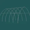 ShelterLogic High Tunnel Greenhouses-High Tunnel Greenhouse, Frame Only