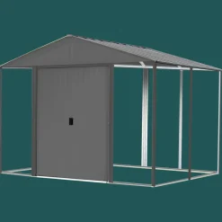 Arrow Metal Sheds-Ironwood Shed Frame Kit