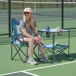 Life is Good® Beach Tables-Blue 22