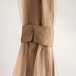 ShelterLogic Soft-Top Gazebos-Magnolia Gazebo, 11 ft. x 11 ft. Bronze