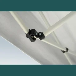 QuikShade Pop-Up Canopies|Canopy Tents-Marketplace MP100UC Straight Leg Pop-Up Canopy, 10 ft. x 10 ft. White