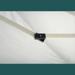 QuikShade Pop-Up Canopies|Canopy Tents-Marketplace MP100UC Straight Leg Pop-Up Canopy, 10 ft. x 10 ft. White