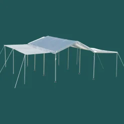 ShelterLogic Canopy Tents-Max AP™ Canopy 2-in-1 with Extension Kit, 10 ft. x 20 ft.