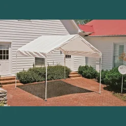 ShelterLogic Canopy Tents-Max AP™ Compact Canopy, 10 ft. x 10 ft.