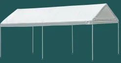 ShelterLogic Canopy Tents-Max AP™ Gazebo Canopy - 6 Legs 10 x 20 ft.