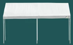 ShelterLogic Canopy Tents-Max AP™ Gazebo Canopy - 6 Legs 10 x 20 ft.
