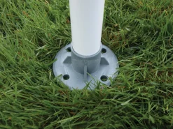 ShelterLogic Canopy Tents-Max AP™ Gazebo Canopy - 6 Legs 10 x 20 ft.