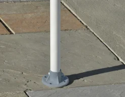 ShelterLogic Canopy Tents-Max AP™ Gazebo Canopy - 6 Legs 10 x 20 ft.