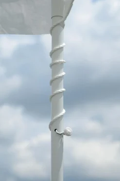 ShelterLogic Canopy Tents-Max AP™ Gazebo Canopy - 6 Legs 10 x 20 ft.