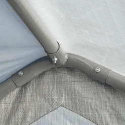 Miracle-Gro Portable Greenhouses-Greenhouse 6 x 6 x 6'