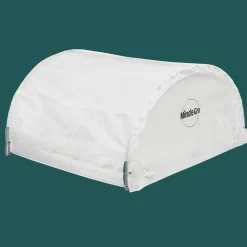 Miracle-Gro Raised Beds|Portable Greenhouses-4x4 ft. Raised Bed Greenhouse