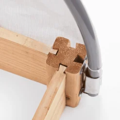 Miracle-Gro Raised Beds|Portable Greenhouses-4x4 ft. Raised Bed Greenhouse