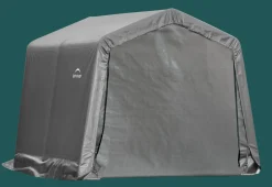 ShelterLogic Portable Sheds-Portable Shed: Shed-in-a-Box®