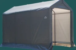 ShelterLogic Portable Sheds-Portable Shed: Shed-in-a-Box®