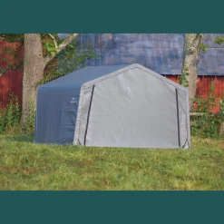 ShelterLogic Portable Sheds-Portable Shed: Shed-in-a-Box®
