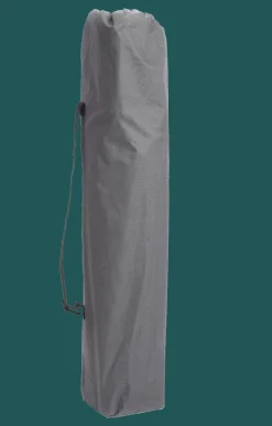 QuikShade Canopy Chairs|Canopy Beach Chairs-Quik Shade Heavy Duty MaxShade™ Chair, Gray