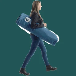 QuikShade Canopy Chairs|Canopy Beach Chairs-Quik Shade MaxShade™ Chair, Navy