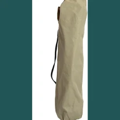 QuikShade Canopy Beach Chairs-Quik Shade Pro Comfort High Back Shade Folding Chair, Tan/Black