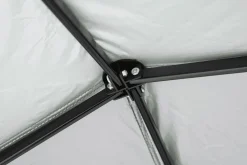 QuikShade Pop-Up Canopies-Quik Shade Shade Tech Blue Straight Leg Pop-Up Canopy Tent