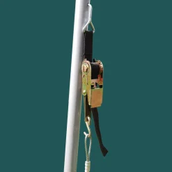 ShelterLogic Anchors-Ratchet Tite Anchor Kit