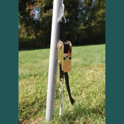 ShelterLogic Anchors-Ratchet Tite Anchor Kit