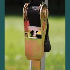 ShelterLogic Anchors-Ratchet Tite Anchor Kit