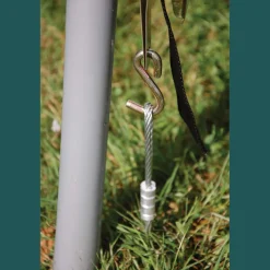 ShelterLogic Anchors-Ratchet Tite Anchor Kit