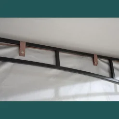 ShelterLogic Soft-Top Gazebos-Redwood Gazebo, 11 ft. x 11 ft. Bronze