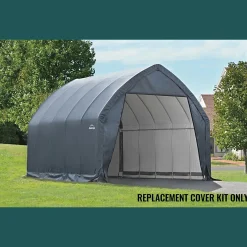 ShelterLogic Replacement Covers-Replacement Cover for the Garage-in-a-Box® SUV/Truck
