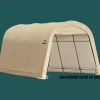 ShelterLogic Replacement Covers-Replacement Cover Kit for the AutoShelter RoundTop®