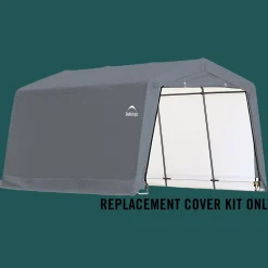 ShelterLogic Replacement Covers-Replacement Cover Kit for the AutoShelter®