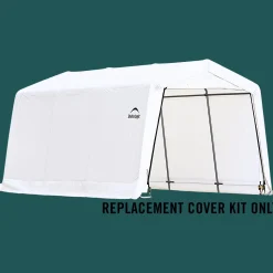 ShelterLogic Replacement Covers-Replacement Cover Kit for the AutoShelter®