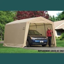 ShelterLogic Replacement Covers-Replacement Cover Kit for the AutoShelter®