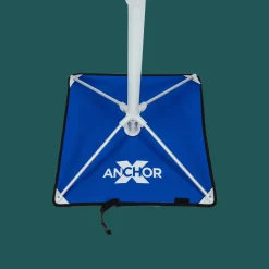 Rio Beach Beach Umbrellas-7 ft. Market Umbrella with ANCHORX™