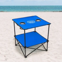 Rio Beach Beach Tables-Blue 22