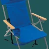 Rio Beach Backpack Beach Chairs-Blue Original Backpack Chair