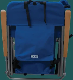 Rio Beach Backpack Beach Chairs-Blue Original Backpack Chair