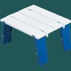 Rio Beach Beach Tables-Blue Personal Beach Table