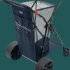 Rio Beach Beach Carts-Blue Wonder Wheeler